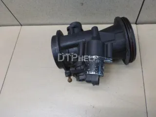 8200908869 Заслонка дроссельная механическая Renault Megane 1 Арт AM100328590, вид 2