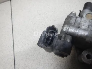3510025300 Заслонка дроссельная механическая Kia Magentis MG Арт AM100348173, вид 2