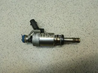 06H906036Q Форсунка инжекторная электрическая Volkswagen Passat B6 Арт AM100413598, вид 1