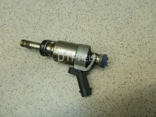 06H906036Q Форсунка инжекторная электрическая Volkswagen Passat B6 Арт AM100413598, вид 3