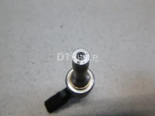 06H906036H Форсунка инжекторная электрическая Volkswagen Passat B6 Арт AM100414008, вид 5