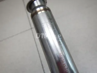 2560700187 Форсунка инжекторная электрическая Infiniti Q50 Арт AM100449144, вид 3