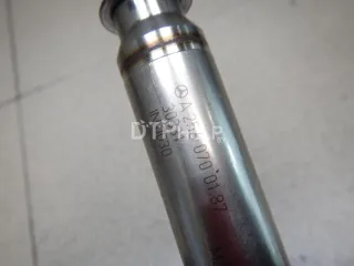2560700187 Форсунка инжекторная электрическая Infiniti Q50 Арт AM100449145, вид 3