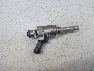06H906036H Форсунка инжекторная электрическая Volkswagen Passat B6 Арт AM100454926, вид 1