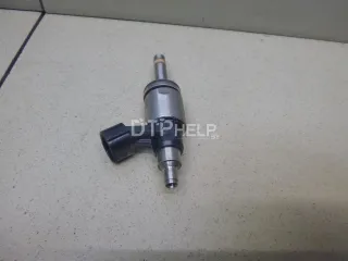 232093115002 Форсунка инжекторная электрическая Lexus GS 4 Арт AM100458357, вид 2