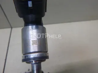 232093115002 Форсунка инжекторная электрическая Lexus GS 4 Арт AM100458357, вид 5