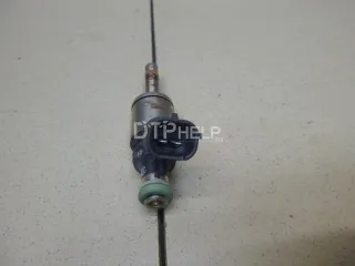 1571068M00 Форсунка инжекторная электрическая Suzuki Vitara2 Арт AM100463459, вид 3