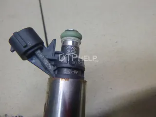 1571068M00 Форсунка инжекторная электрическая Suzuki Vitara2 Арт AM100463459, вид 4