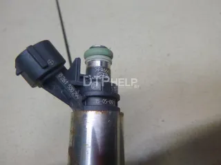 1571068M00 Форсунка инжекторная электрическая Suzuki Vitara2 Арт AM100463459, вид 5