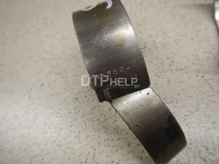 E4T151005010 Коленвал Chery Tiggo 4 Арт AM100469342, вид 4