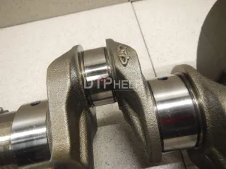 E4T151005010 Коленвал Chery Tiggo 4 Арт AM100469342, вид 7