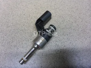 03C906036F Форсунка инжекторная электрическая Seat Altea Арт AM100482890, вид 1