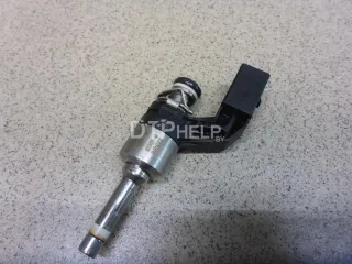03C906036F Форсунка инжекторная электрическая Seat Altea Арт AM100482890, вид 2