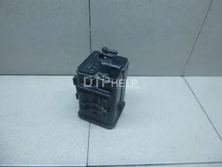 1780A036 Абсорбер (фильтр угольный) Mitsubishi Galant 9 Арт AM100490505, вид 1