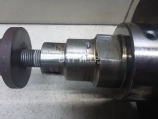 11183100502000 Коленвал Lada largus  Арт AM100509672, вид 6