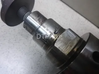 11183100502000 Коленвал Lada largus  Арт AM100509672, вид 7