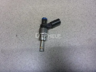 06E906036C Форсунка инжекторная электрическая Audi A6 C6 (S6,RS6) Арт AM100525541, вид 1