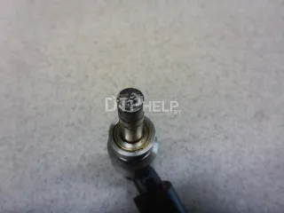 06E906036C Форсунка инжекторная электрическая Audi A6 C6 (S6,RS6) Арт AM100525541, вид 2