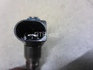 06E906036C Форсунка инжекторная электрическая Audi A6 C6 (S6,RS6) Арт AM100525541, вид 4