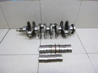 55354227 Коленвал Chevrolet Cruze J300 Арт AM100537746, вид 1
