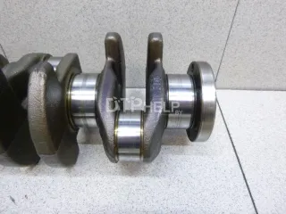 55354227 Коленвал Chevrolet Cruze J300 Арт AM100537746, вид 6