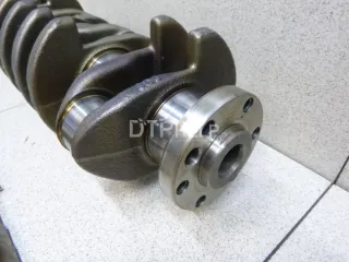 55354227 Коленвал Chevrolet Cruze J300 Арт AM100537746, вид 7