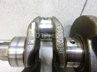 55354227 Коленвал Chevrolet Cruze J300 Арт AM100537746, вид 10