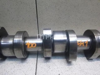 070109101P Распредвал Volkswagen Touareg 1 Арт AM100541600, вид 5