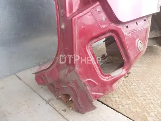  Крыло заднее правое Nissan Qashqai+2 Арт AM100560738, вид 3