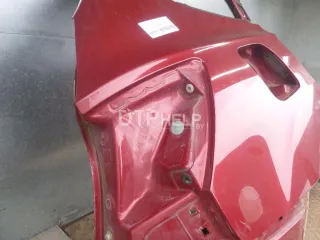  Крыло заднее правое Nissan Qashqai+2 Арт AM100560738, вид 4