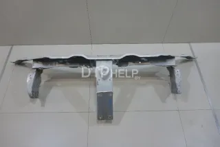 625049610R Панель передняя Renault Dokker Арт AM100576585, вид 1
