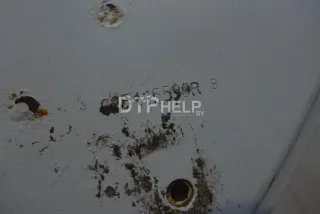 625049610R Панель передняя Renault Dokker Арт AM100576585, вид 13
