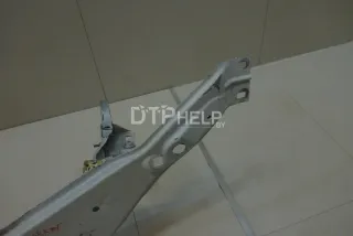 625049610R Панель передняя Renault Dokker Арт AM100576585, вид 5
