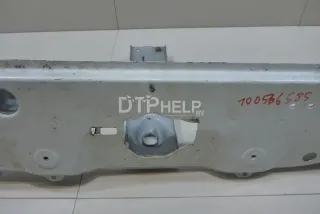 625049610R Панель передняя Renault Dokker Арт AM100576585, вид 6