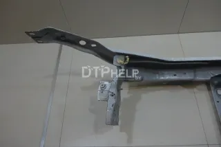 625049610R Панель передняя Renault Dokker Арт AM100576585, вид 9