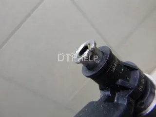 06F906036G Форсунка инжекторная электрическая Seat Leon 2 Арт AM12456337, вид 4