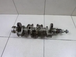 96413066 Коленвал Chevrolet Spark M300 Арт AM12541193