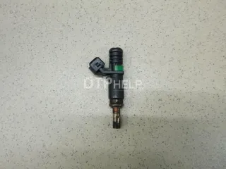 13537574376 Форсунка инжекторная электрическая BMW 3 E90/E91/E92/E93 Арт AM12718182, вид 2