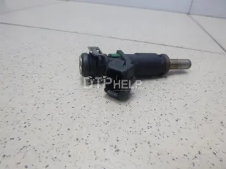 13537574376 Форсунка инжекторная электрическая BMW 3 E90/E91/E92/E93 Арт AM12729170, вид 2