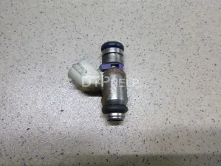 036906031AH Форсунка инжекторная электрическая Volkswagen Golf PLUS 1 Арт AM12737301, вид 1