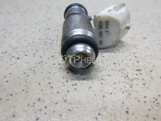 036906031AH Форсунка инжекторная электрическая Volkswagen Golf PLUS 1 Арт AM12737301, вид 3