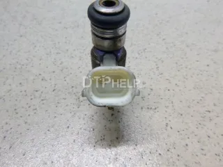 036906031AH Форсунка инжекторная электрическая Volkswagen Golf PLUS 1 Арт AM12737302, вид 3