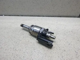 31303495 Форсунка инжекторная электрическая Volvo S80 2 Арт AM12802542, вид 3