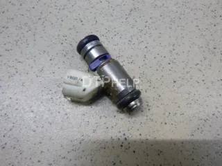 036906031AH Форсунка инжекторная электрическая Volkswagen Golf PLUS 1 Арт AM12889422, вид 1