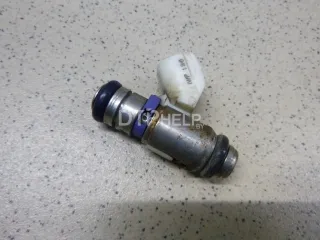 036906031AH Форсунка инжекторная электрическая Volkswagen Golf PLUS 1 Арт AM12889422, вид 2
