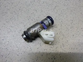 036906031AH Форсунка инжекторная электрическая Volkswagen Golf PLUS 1 Арт AM12889422, вид 3