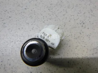 036906031AH Форсунка инжекторная электрическая Volkswagen Golf PLUS 1 Арт AM12889422, вид 5