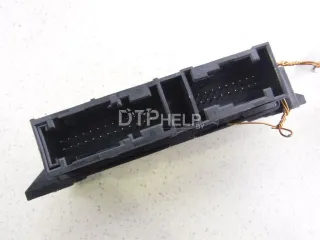  Блок управления парктроником Skoda Octavia A7 Арт AM14032222, вид 3