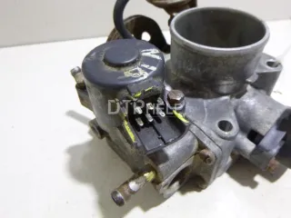 161194M601 Заслонка дроссельная механическая Nissan Almera N16 Арт AM14537325, вид 4
