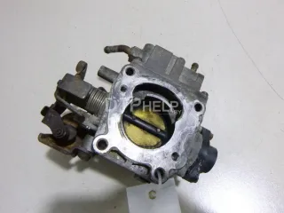 161194M601 Заслонка дроссельная механическая Nissan Almera N16 Арт AM14537325, вид 6